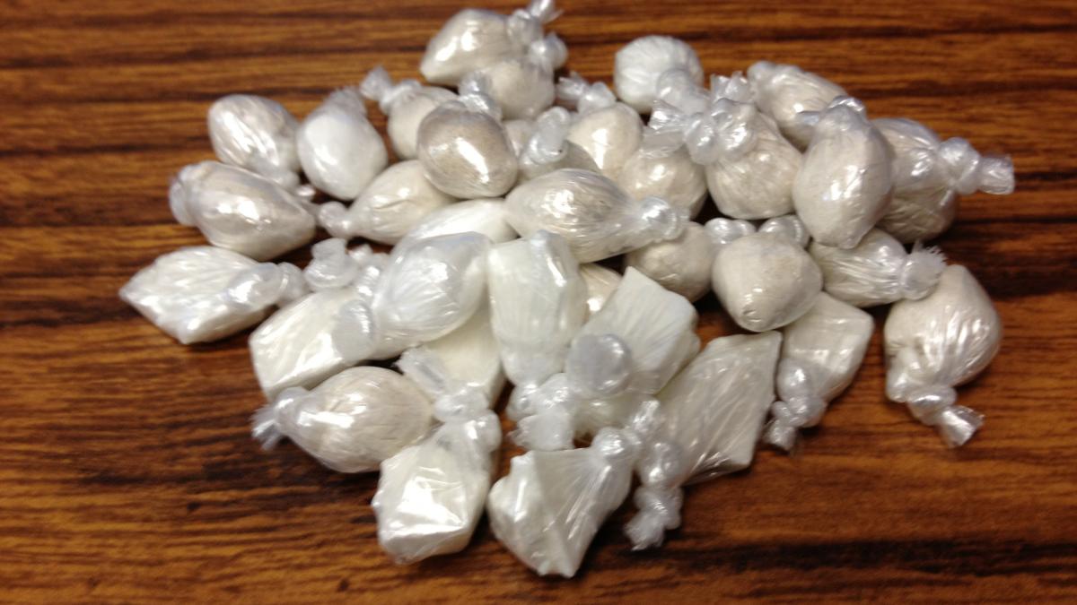 Europa se transformă într-un hub de cocaină