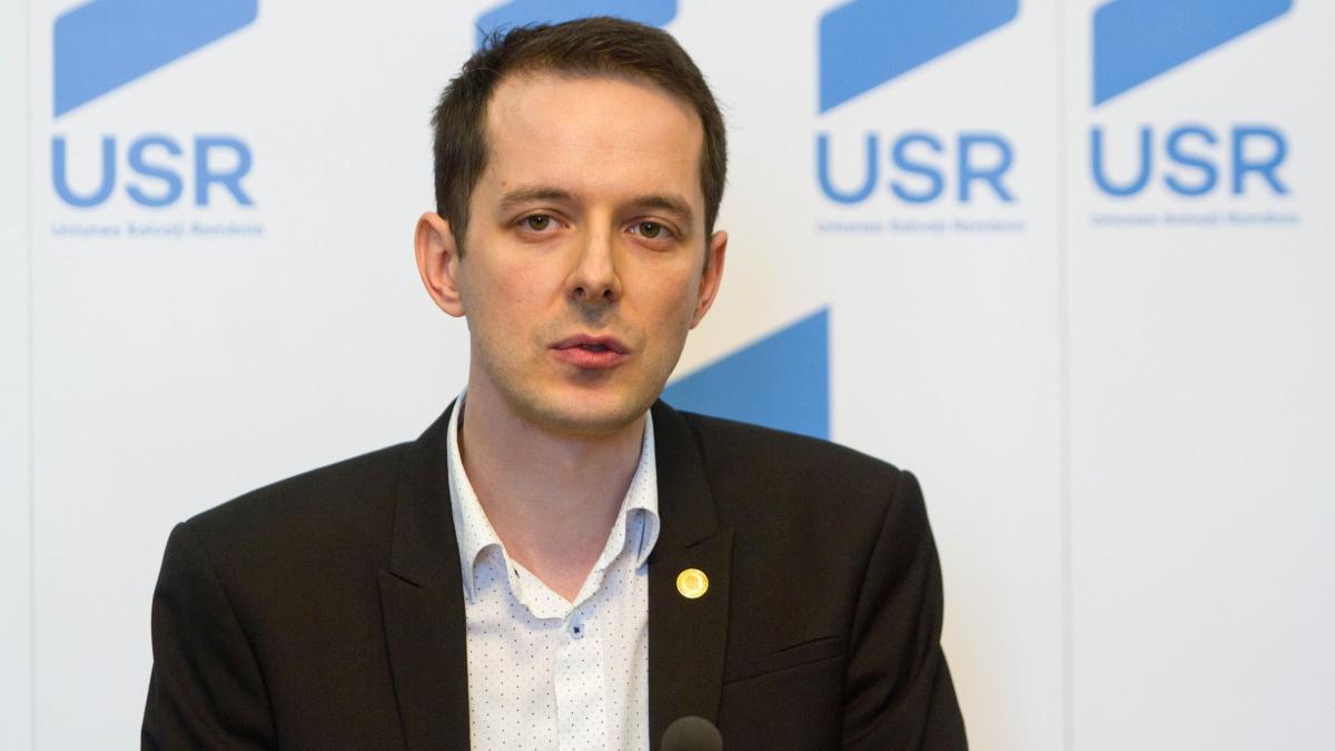 USR a depus un nou proiect de lege pentru desființarea pensiilor speciale ale parlamentarilor