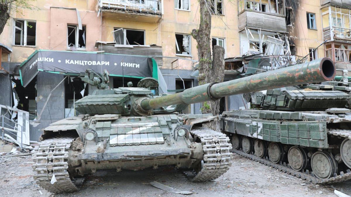 Live TEXT Război în Ucraina, ziua 73. Noi bombardamente în Odesa