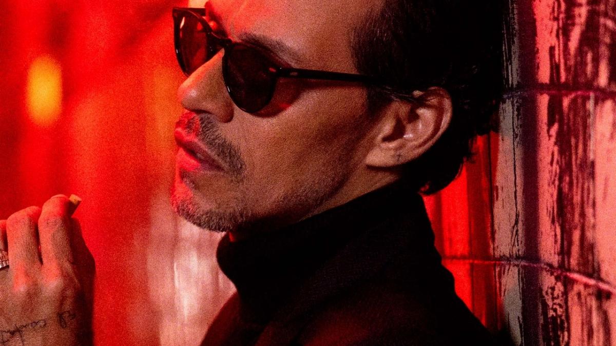 Marc Anthony şi-a suspendat concertul din Panama în urma unui ''accident''