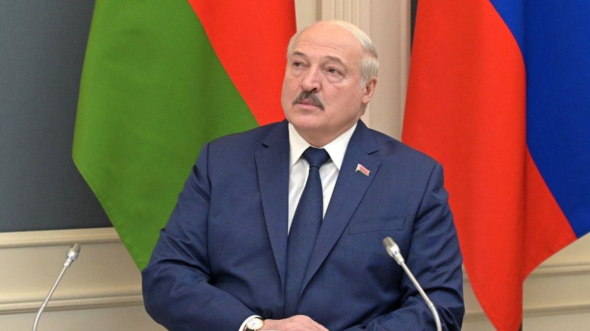Alexandr Lukașenko spune că va sprijini Rusia prin toate mijloacele