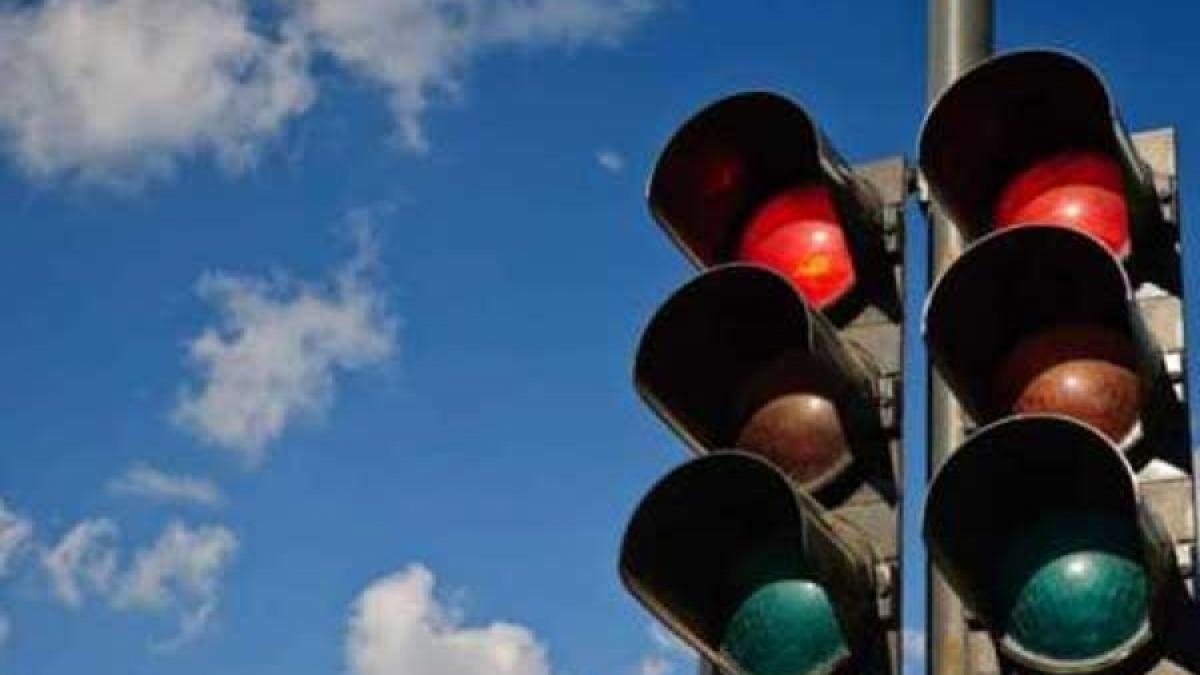 Sistemul de semaforizare inteligentă din Capitală ar putea fi extins în 225 de intersecţii