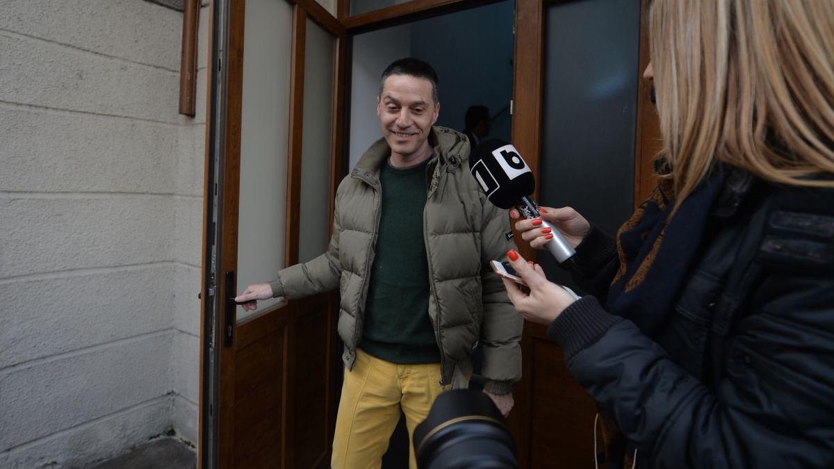 update fratele lui radu mazare s a predat politiei in bucuresti