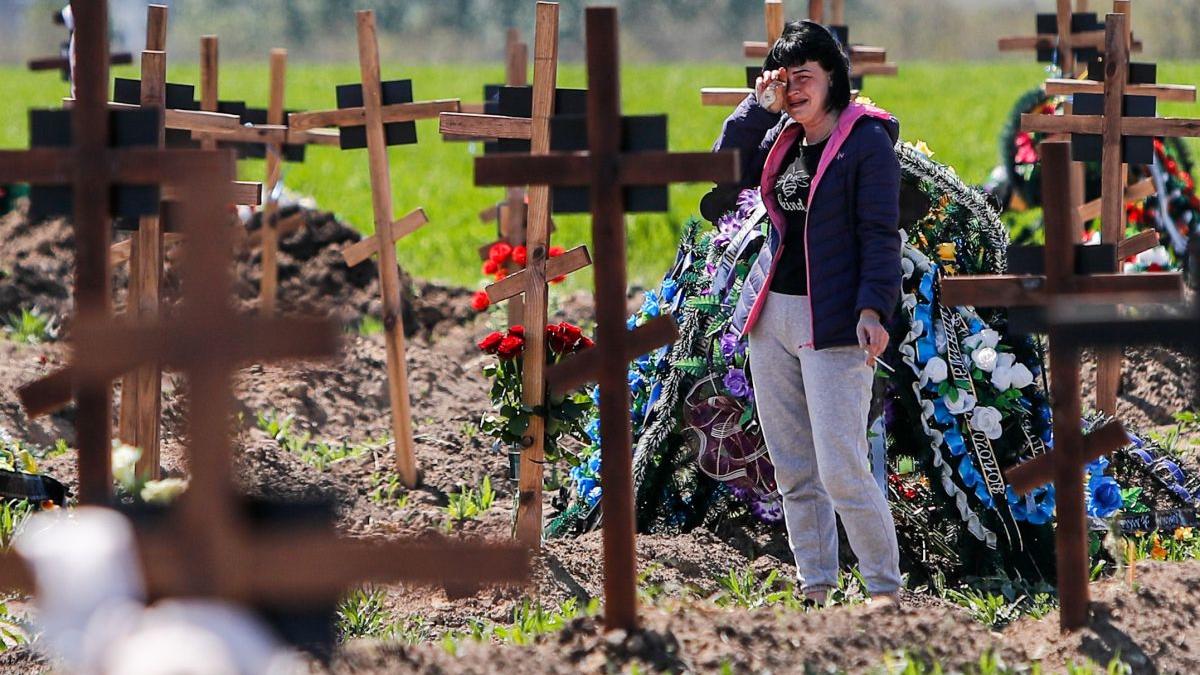 Live TEXT Război în Ucraina, ziua 79. Forțele armate ale Ucrainei anunță că au respins 10 atacuri ale trupelor ruse în Donbas