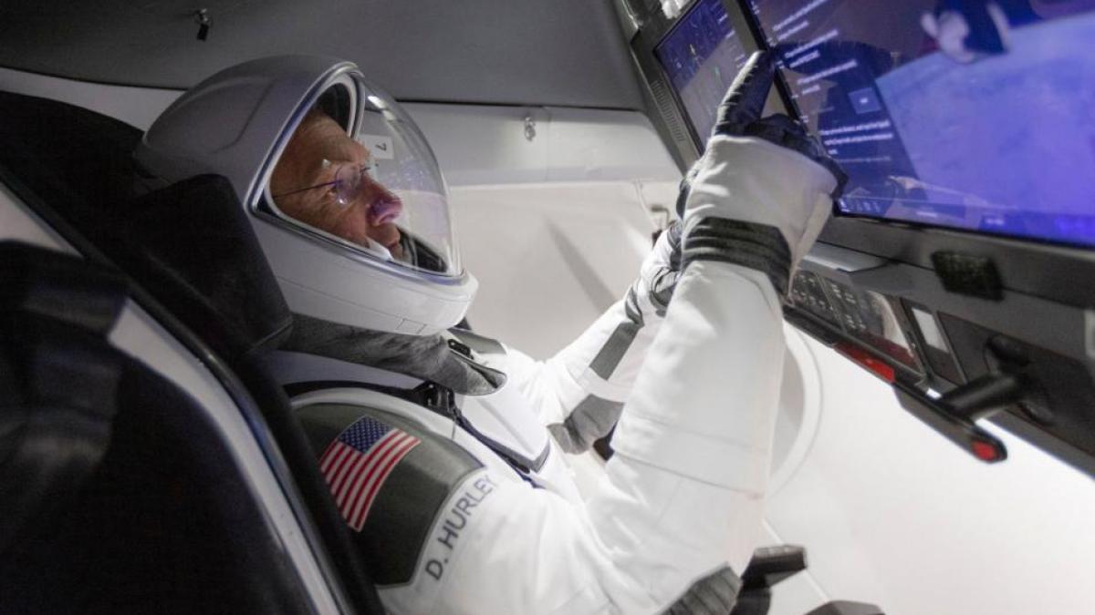 Blue Origin anunţă următorul zbor turistic
