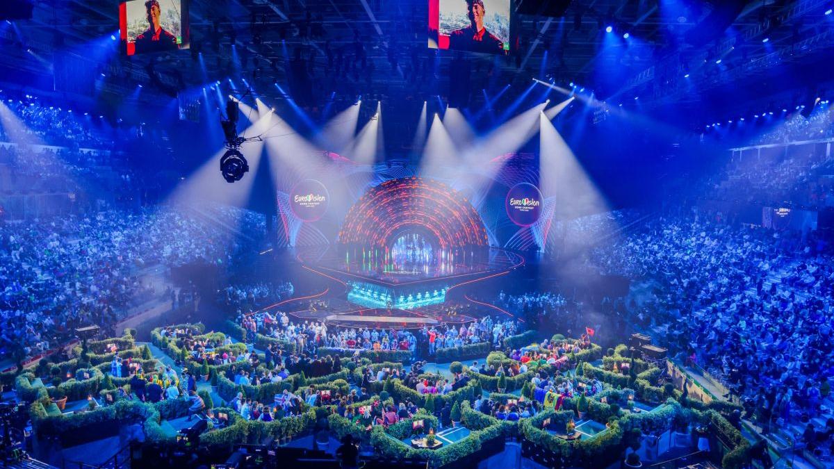 Scandal: Organizatorul Eurovision dezvăluie că şase jurii naţionale au fost scoase din concurs!