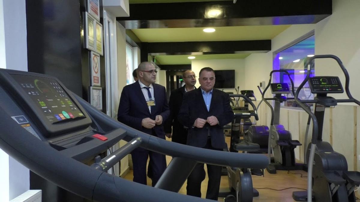 Licitație imposibilă: nimeni nu vrea să cumpere centrul SPA al mafiei