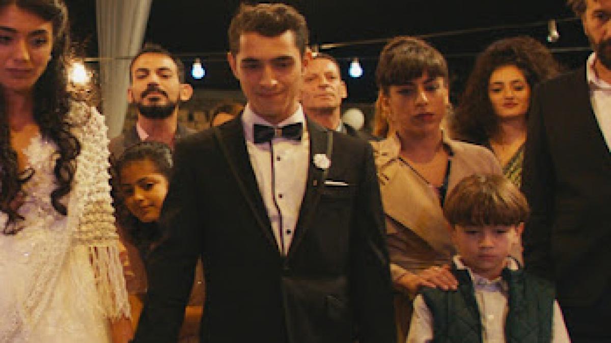 Noua cinematografie israeliană, în Focus la #TIFF2022: filme, documentare, un serial și invitați speciali