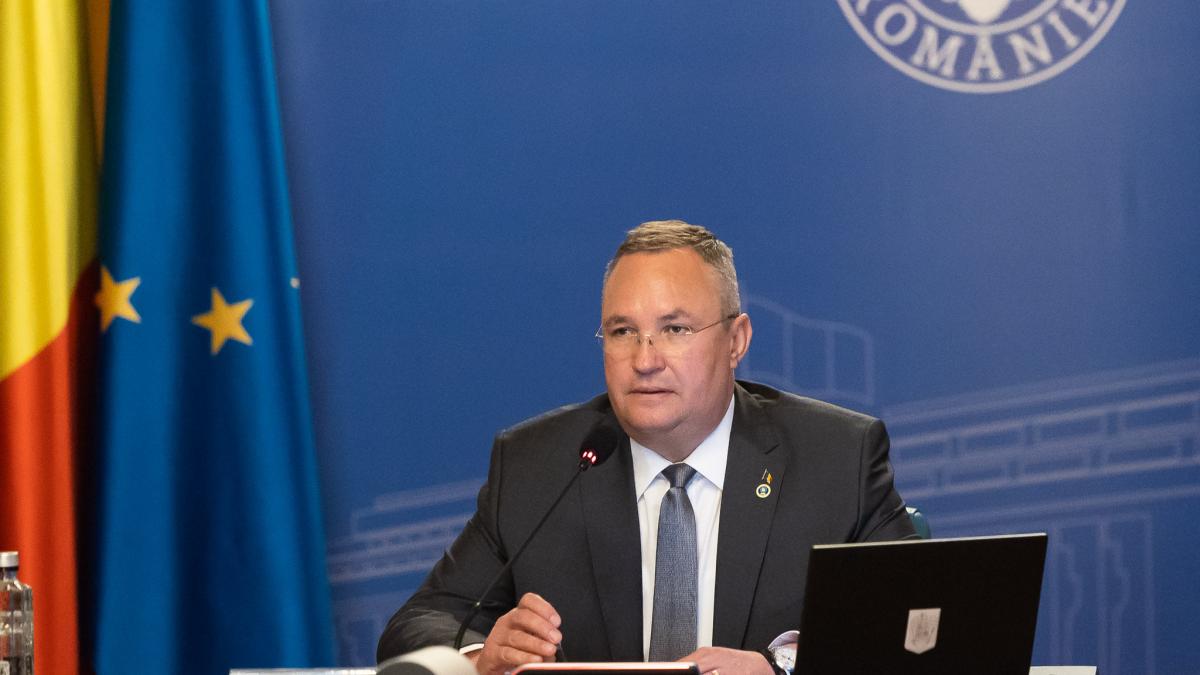 Ciucă: Anul acesta nu va fi modificat sistemul de impozitare