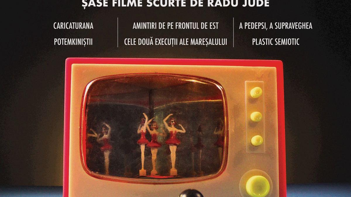 „Almanah Cinema. Șase filme scurte” de Radu Jude,   din 1 iulie pe marile ecrane