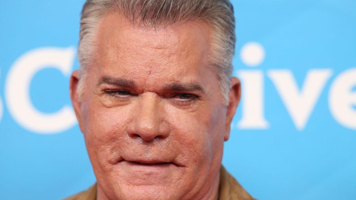 Doliu în lumea filmului. Actorul american Ray Liotta a murit în somn. El era logodit și urma să se căsătorească