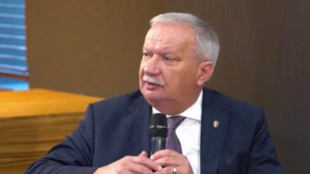 Ioan Mang: Legile pentru energii regenerabile necesită modificări și în educație