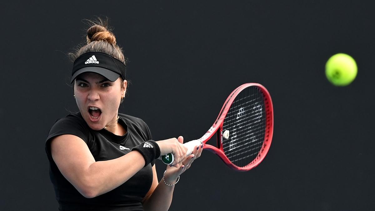 Gabriela Ruse s-a calificat în turul trei la Roland Garros, în proba de dublu
