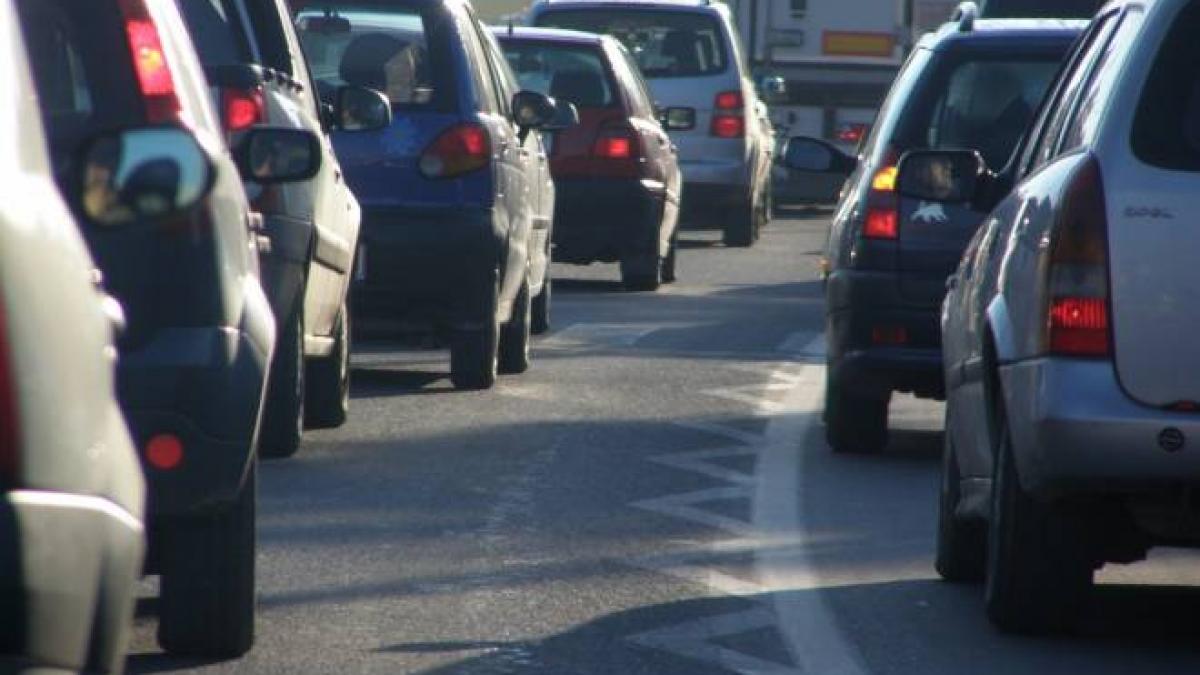 CNAIR: Peste 500 de numere de înmatriculare introduse greșit la plata rovinietei și peajului