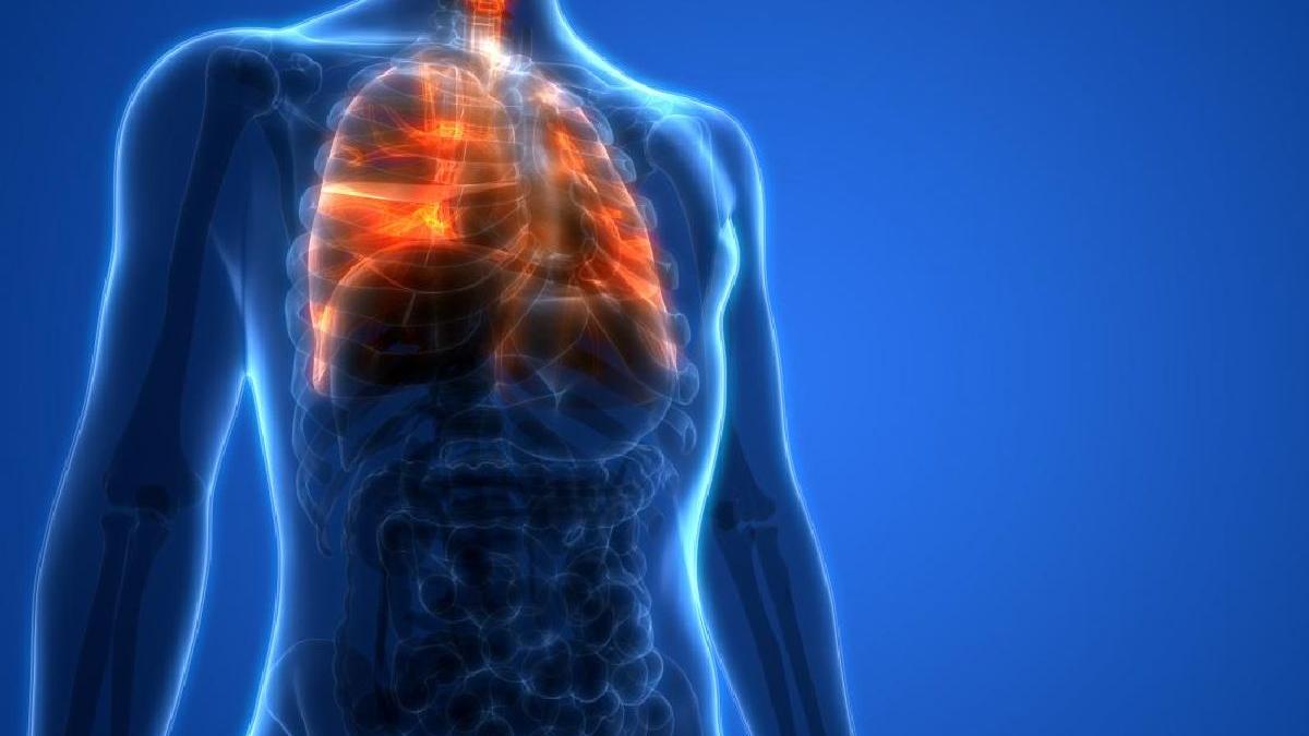 A fost descoperit nou tratament pentru bolnavii de cancer pulmonar