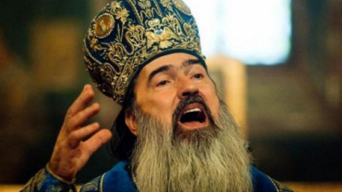 IPS Teodosie, despre demolarea unei biserici din Constanța:Cel mai infam moment din ultimele decenii