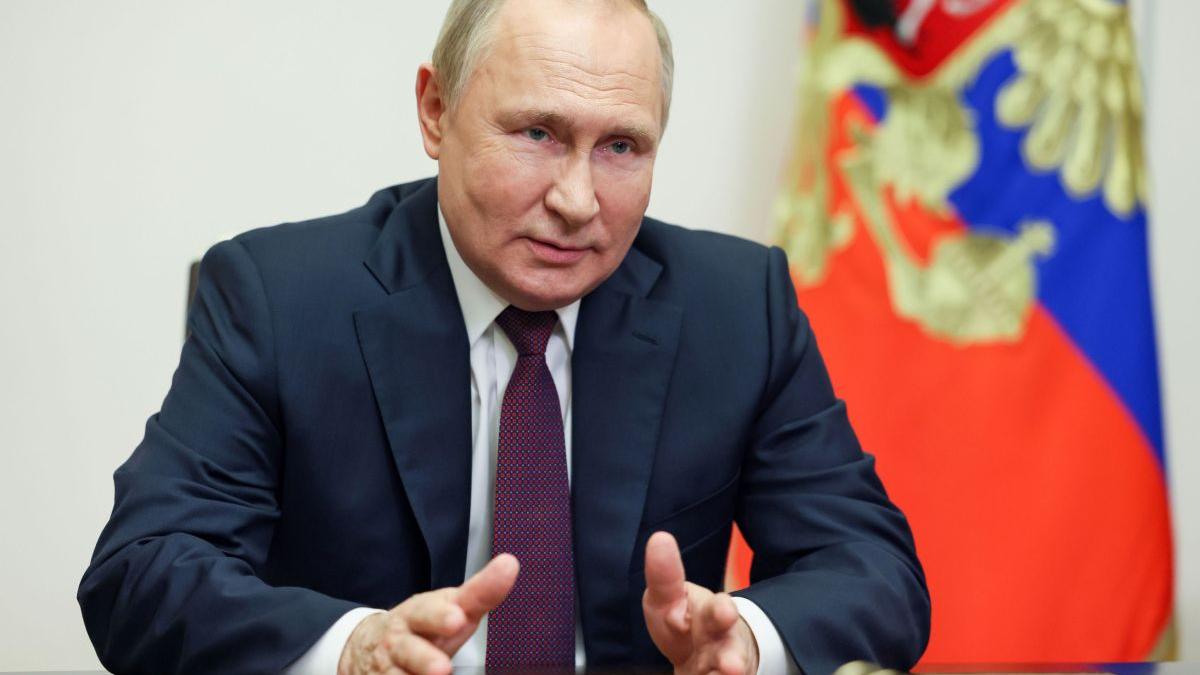 Iulia Timoşenko: Putin vrea să intre în istorie alături de Stalin şi Petru cel Mare