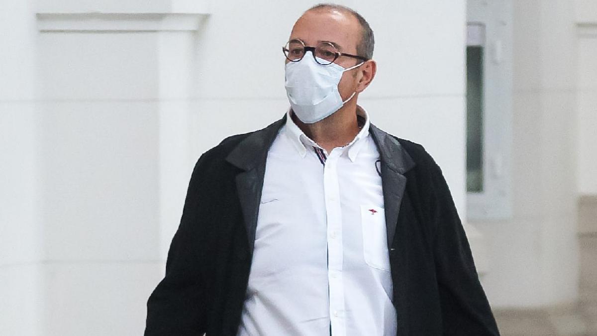 Toni Greblă a vacantat postul de primar al Sectorului 5