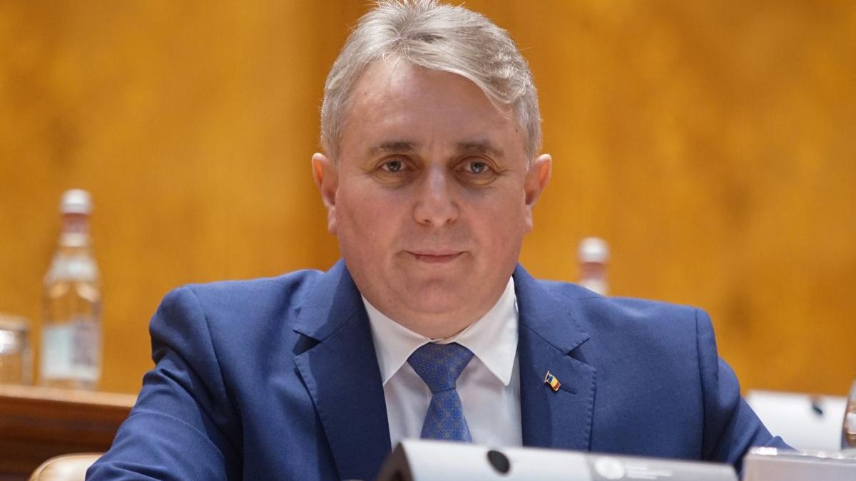 Lucian Bode: Consumul de droguri la volan riscă să-l egalizeze pe cel de alcool