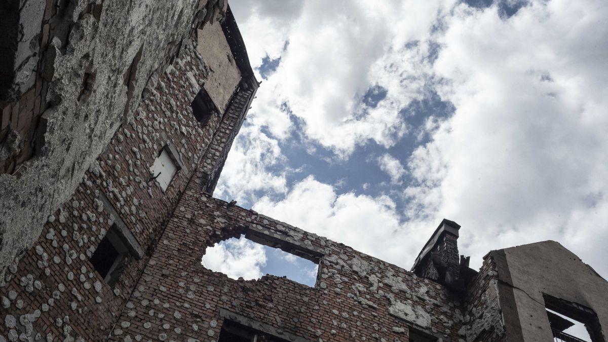 Live TEXT Război în Ucraina, ziua 115. Au loc "bătălii feroce" în satele din apropierea oraşului Severodoneţk