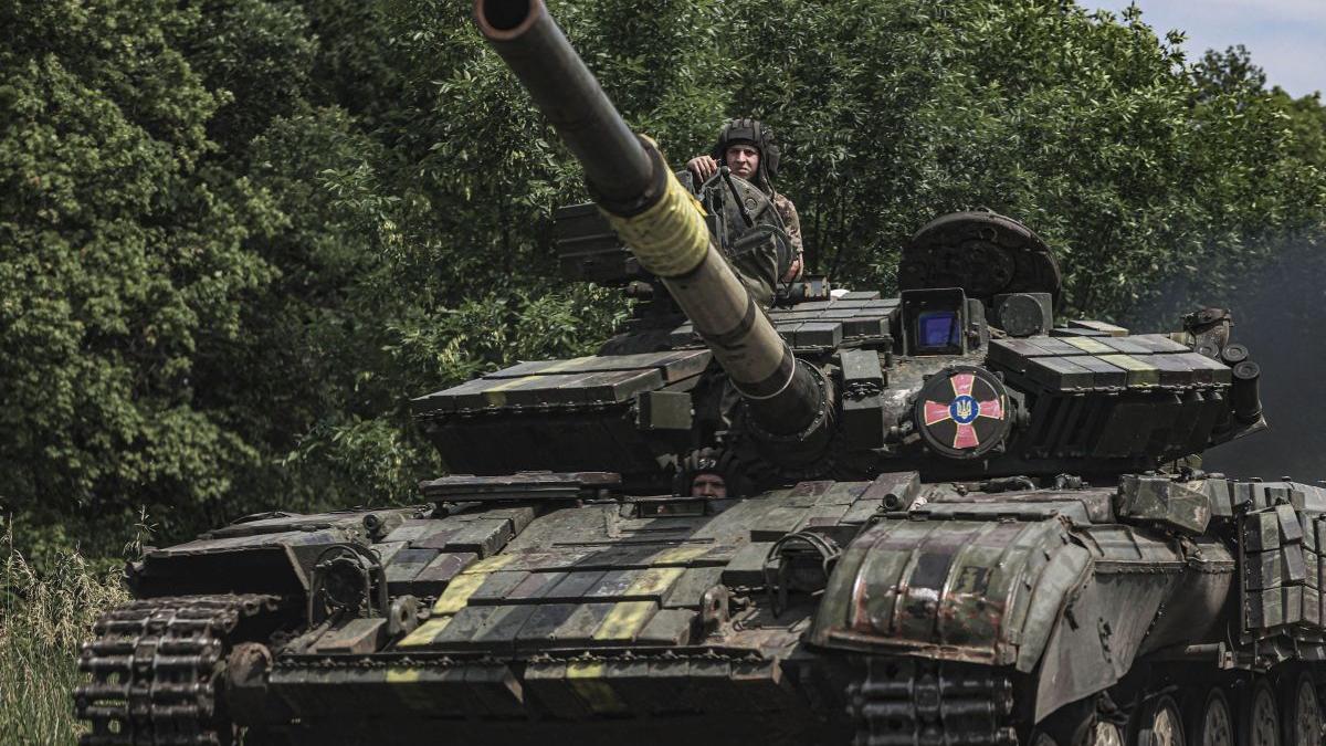 Live TEXT Război în Ucraina, ziua 117. Rusia va trimite un număr mare de trupe în Severodonețk, pentru a asigura cucerirea completă a orașului