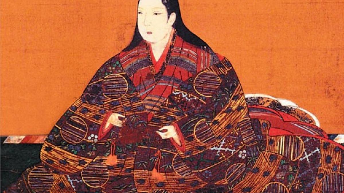 O călătorie în lumea asiatică