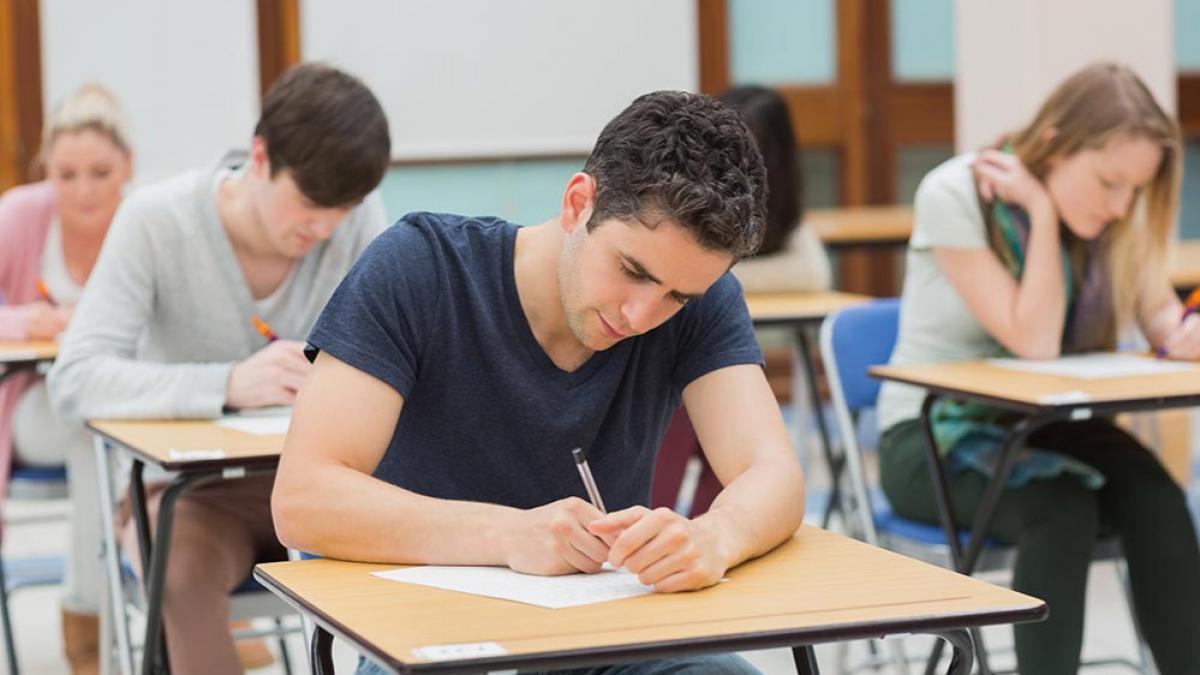 Subiecte BAC 2022 matematică. Ce a picat la profilul real - mate-info