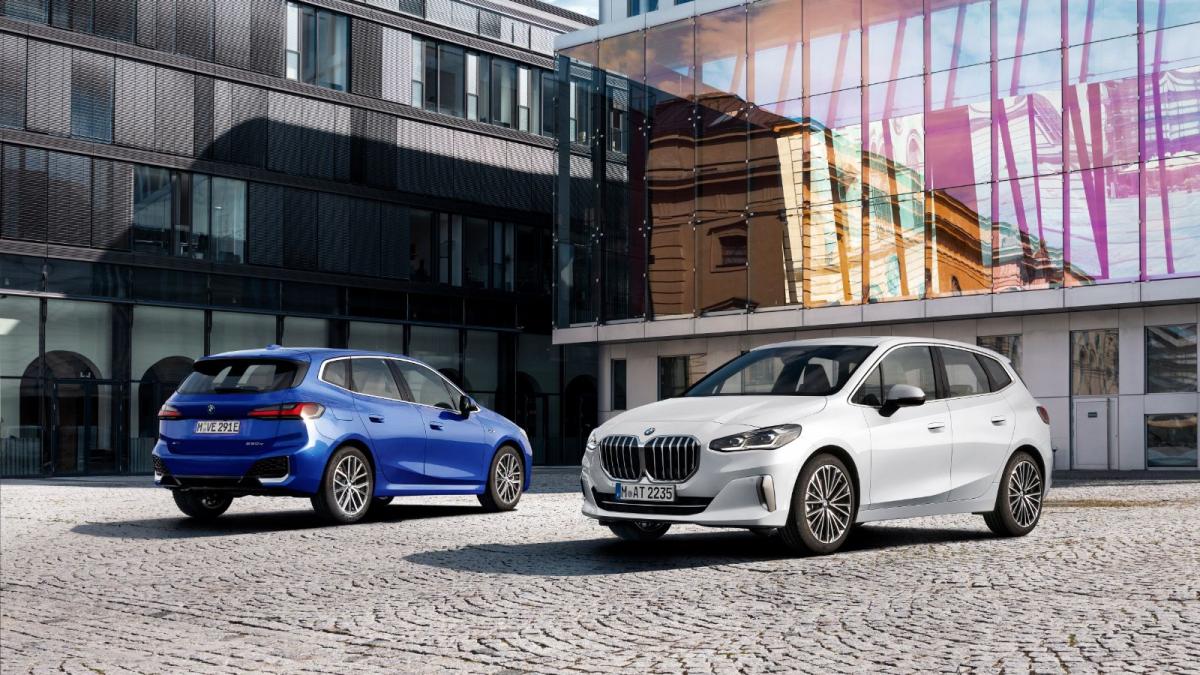 BMW a început producția la noua fabrică din China. La ce valoare se ridică investiția
