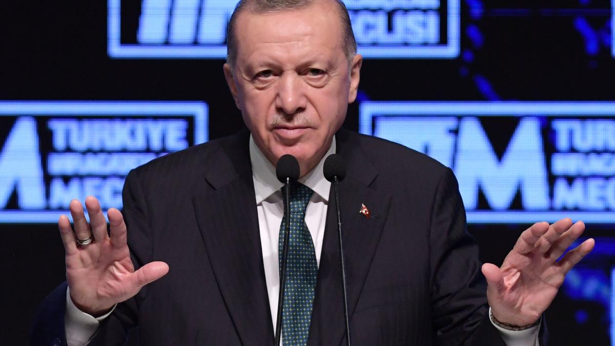 Erdogan joacă poker cu NATO, cu gândul la realegere