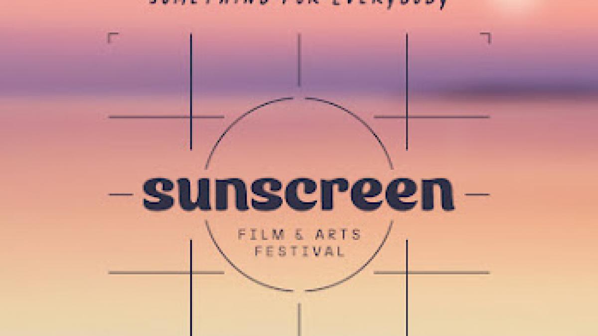 Organizatorii TIFF anunță prima ediție SUNSCREEN, un nou festival de film la Constanța