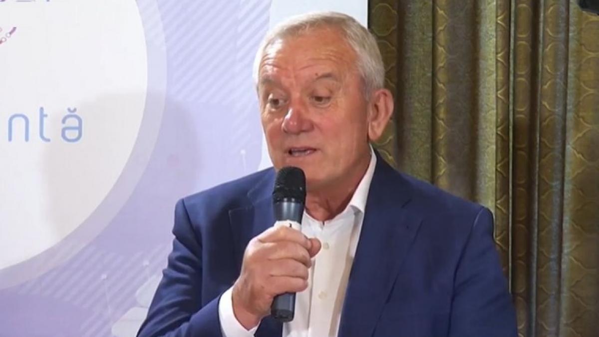 Primarul municipiului Buzău: Vrem să facem facultăți tehnice pentru că elevii după ce pleacă din oraș, nu mai revin