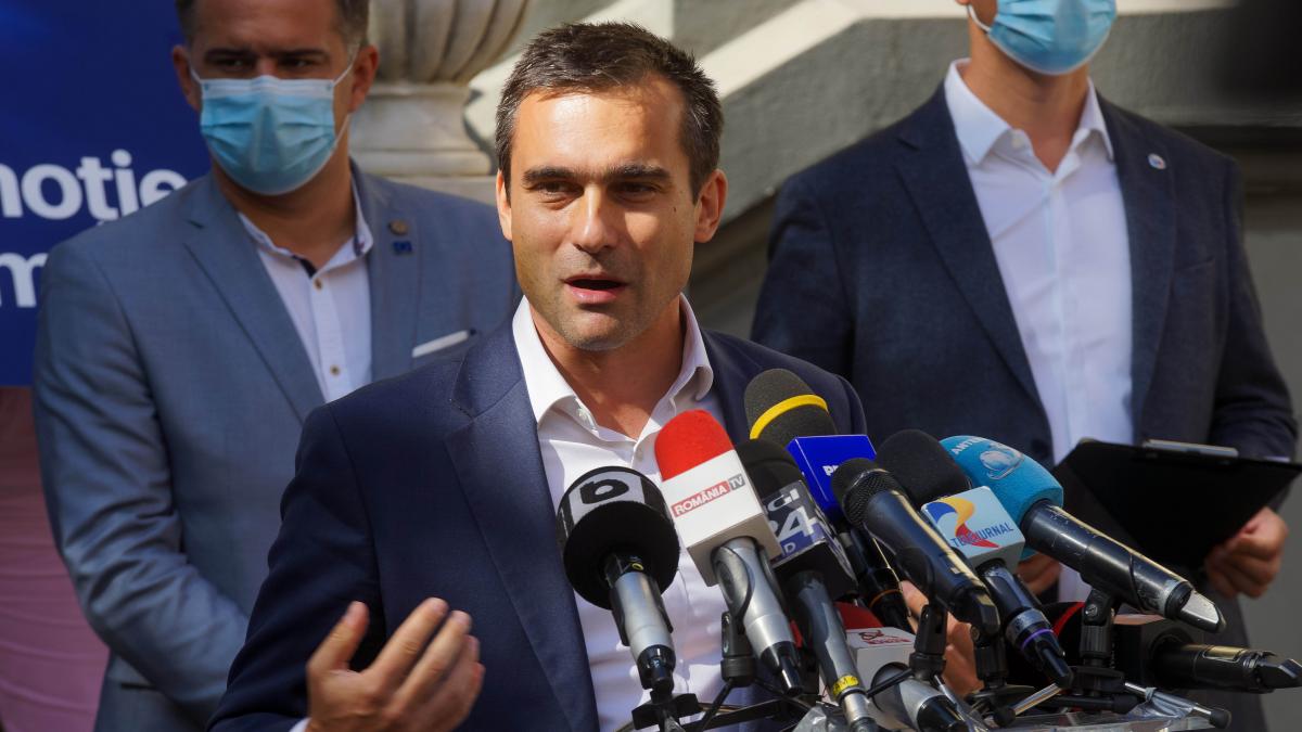O nouă specie politică în România: baronul progresist