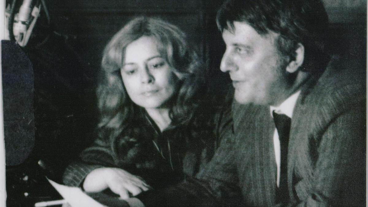 Legendele nu mor niciodată. Dan Ursuleanu, vizionarul de la Radio România