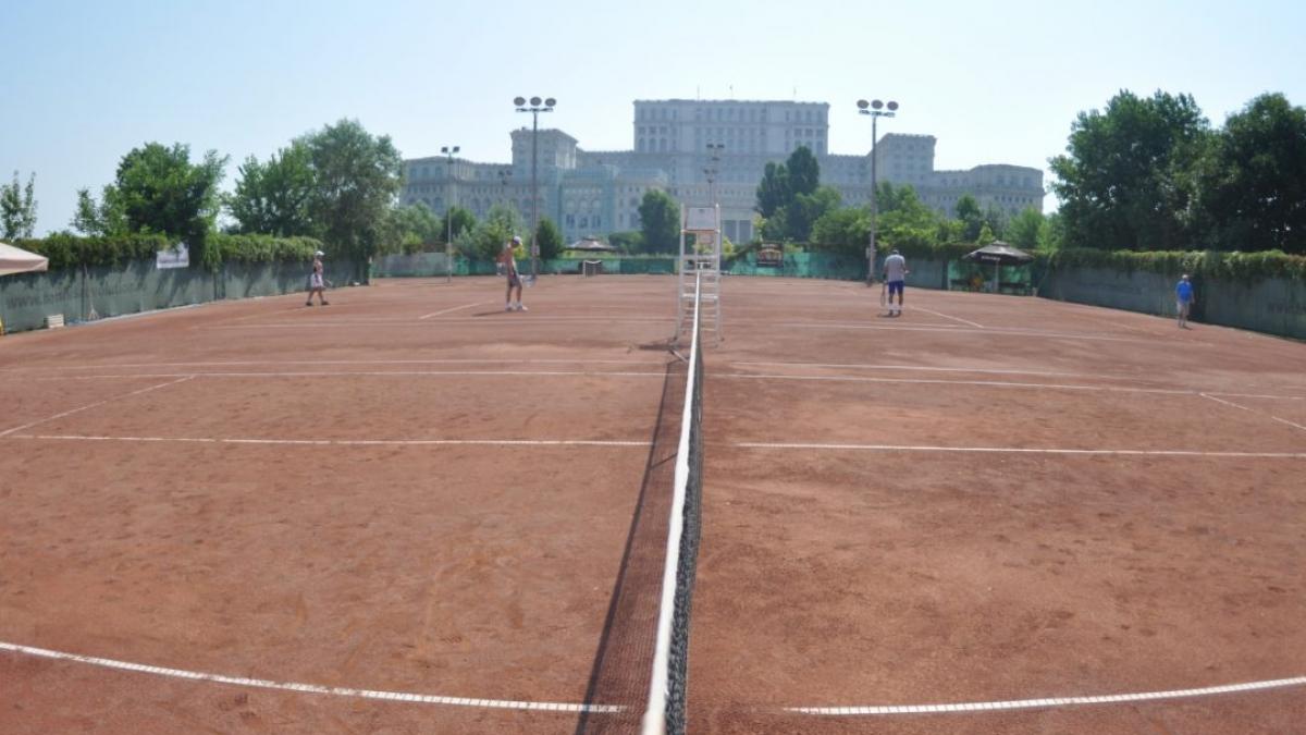 boy Sense of guilt Gymnastics Clubul Parlamentarilor Români și-a predat terenurile de tenis Camerei  Deputaților. Ele vor fi închiriate, la liber, publicului larg