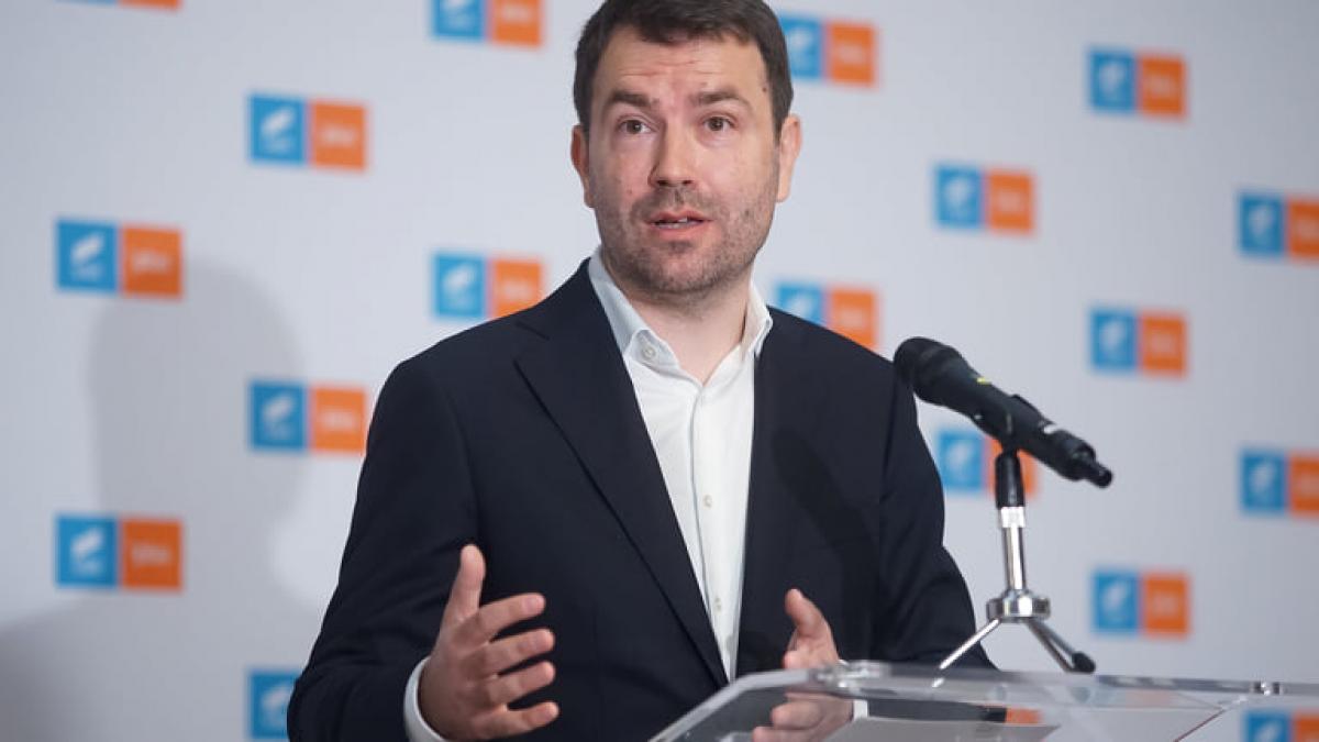 Drulă: Guvernarea socialistă cu epoleți PSD-PNL ne duce către o criză economică de proporții
