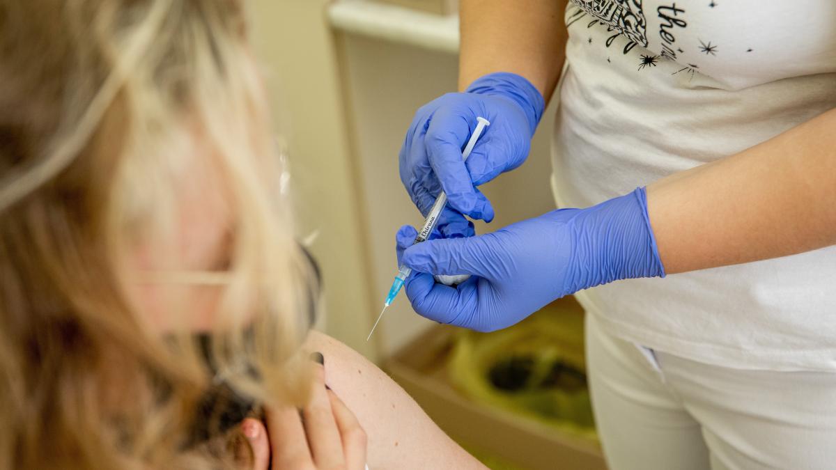 Mintea cea de pe urmă: Se caută centre de vaccinare