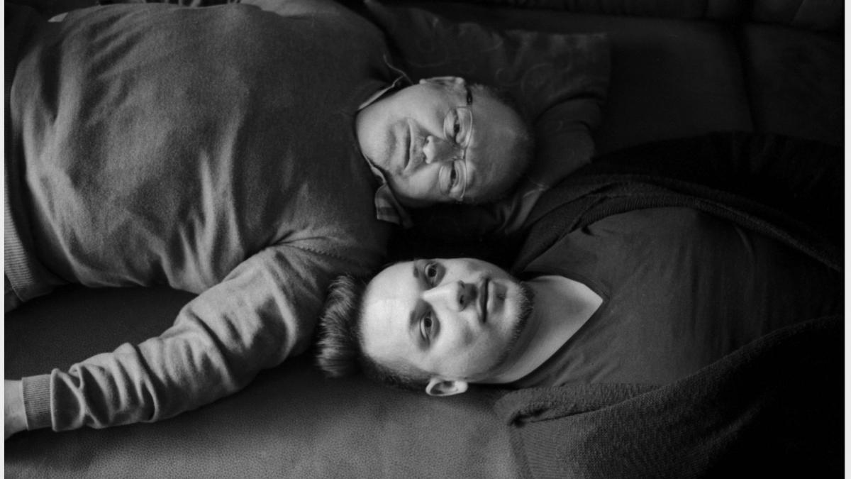 Goethe-Institut prezintă proiecția de film „În căutarea patriei necunoscute” în cadrul expoziției Noi2-Wir 2 – Portrete româno-germane
