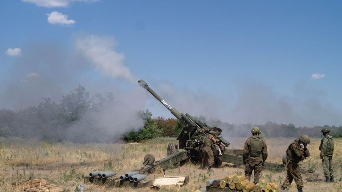 Live TEXT Război în Ucraina, ziua 139. Ministrul Apărării ucrainean vrea să adune o armată de „un milion de oameni”, echipată cu arme NATO