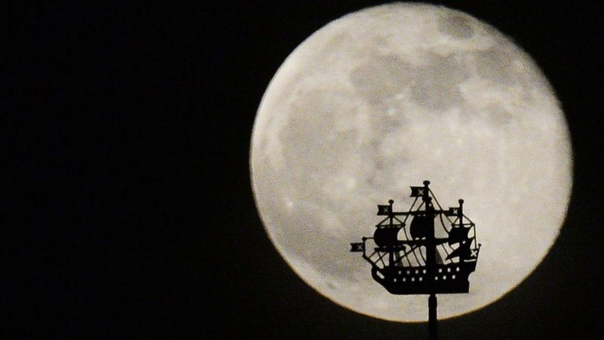 Luna plină din iulie va afecta cel mai mult trei semne zodiacale