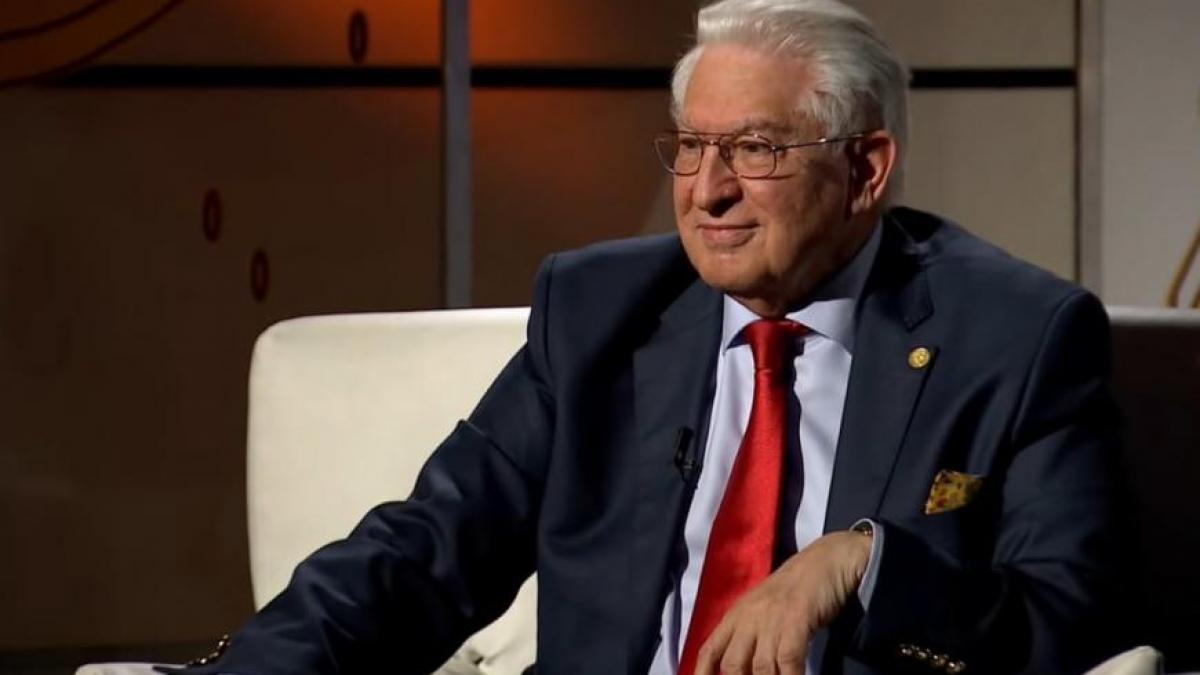 Avem un singur ajutor: puterea creierului nostru