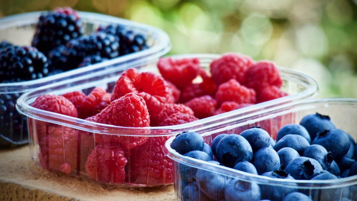 Superalimentele și beneficiile lor 