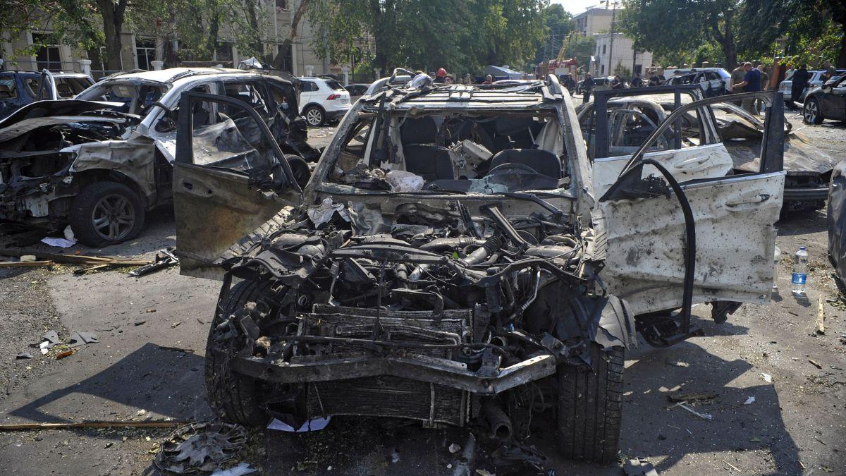 Live TEXT Război în Ucraina, ziua 143.Rusia şi-a reluat atacurile în estul Ucrainei, după ce şi-a regrupat trupele