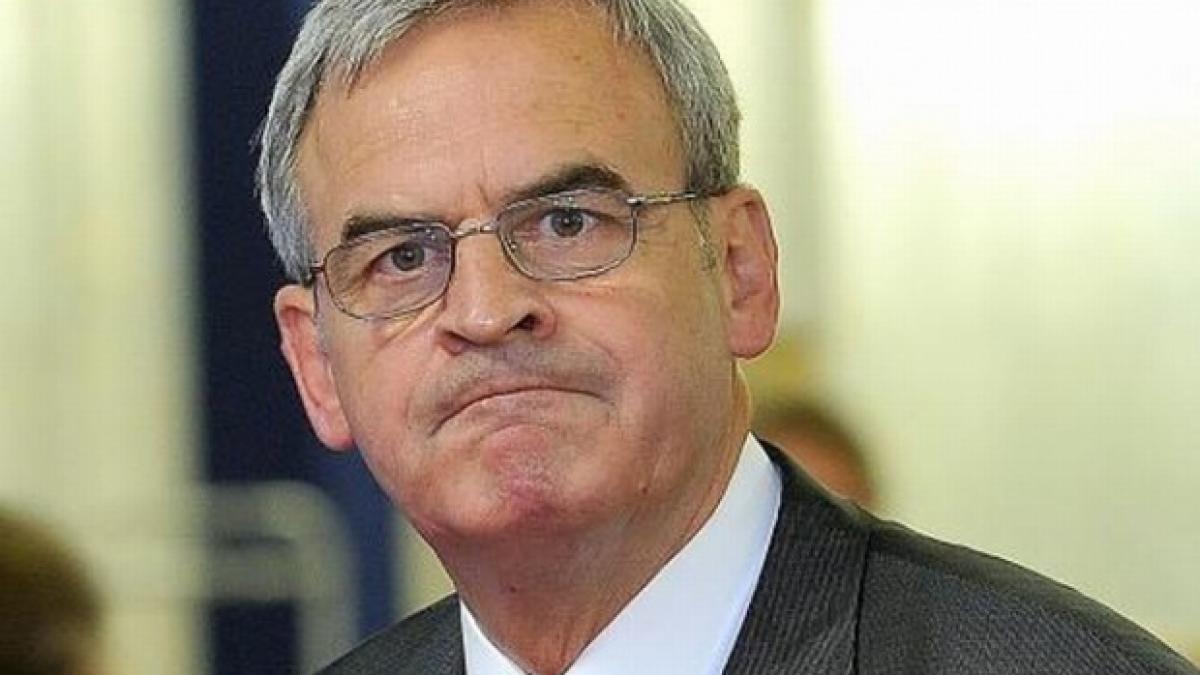 Laszlo Tokes îi cere lui Viktor Orban să susţină autonomia Ţinutului Secuiesc