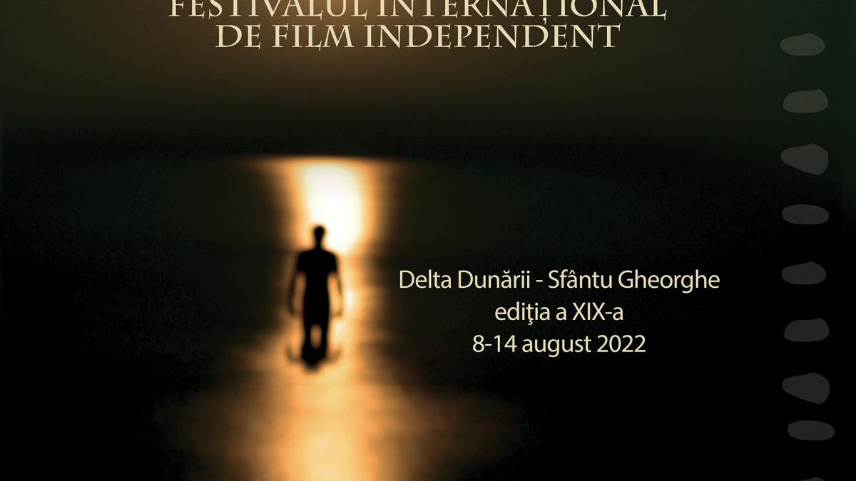 Cinci lungmetraje în competiție la ANONIMUL 2022