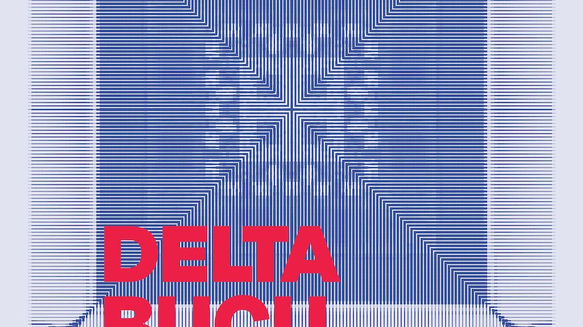 DELTA BUCUREȘTIULUI vine în cinematografe din 23 septembrie