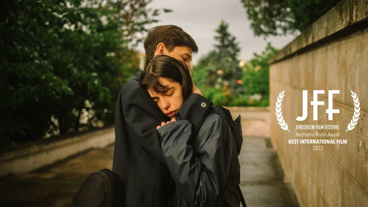 Alexandru Belc distins cu Premiul pentru cel mai bun regizor în cadrul secțiunii Un Certain Regard, Cannes 2022