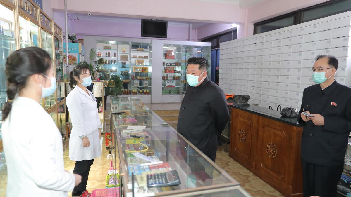 Niciun caz de COVID-19 înregistrat în Coreea de Nord pentru prima dată de la apariţia bolii în ţară