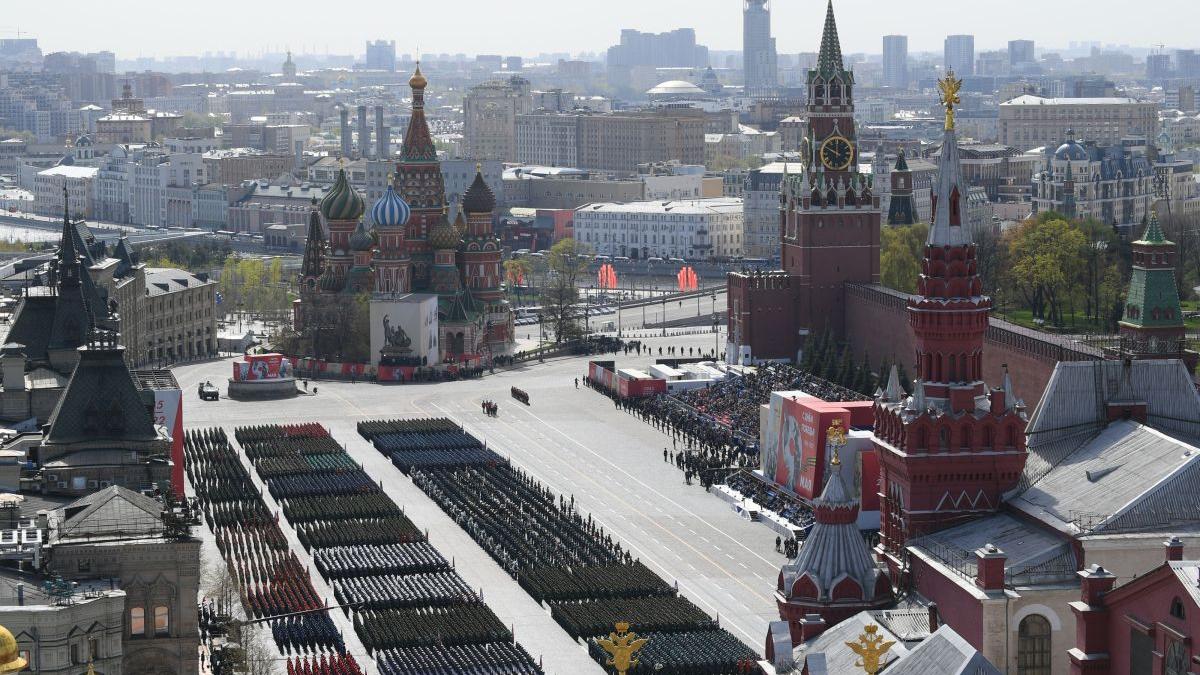 Fostul emisar special al lui Vladimir Putin suferă de o boală rară și este internat într-un spital din Europa