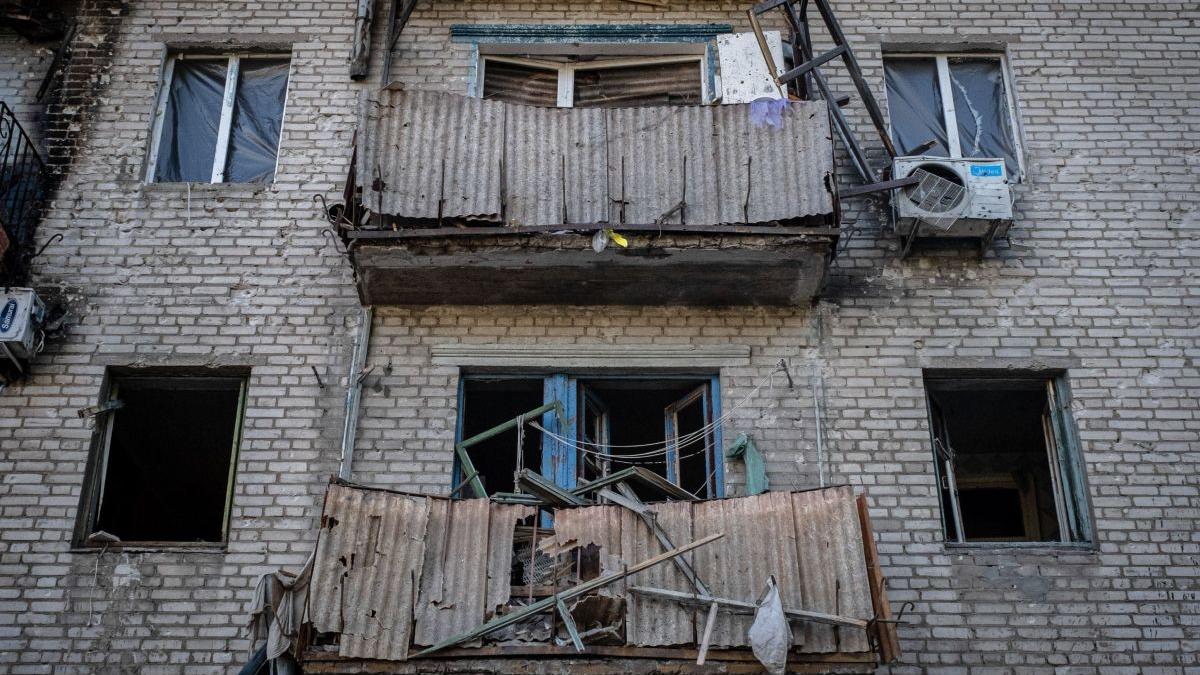 Live TEXT Război în Ucraina, ziua 159. Rușii s-au retras de pe trei poziții în regiunea Harkov