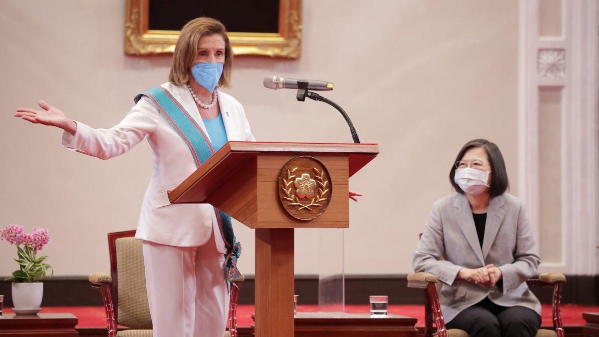 Pelosi în Taiwan: Între o vizită emblematică și o greșeală strategică majoră